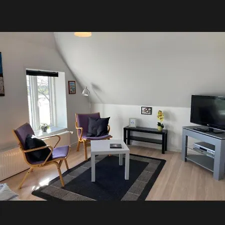 Bogebjerggard Apartment Nordborg Exterior photo