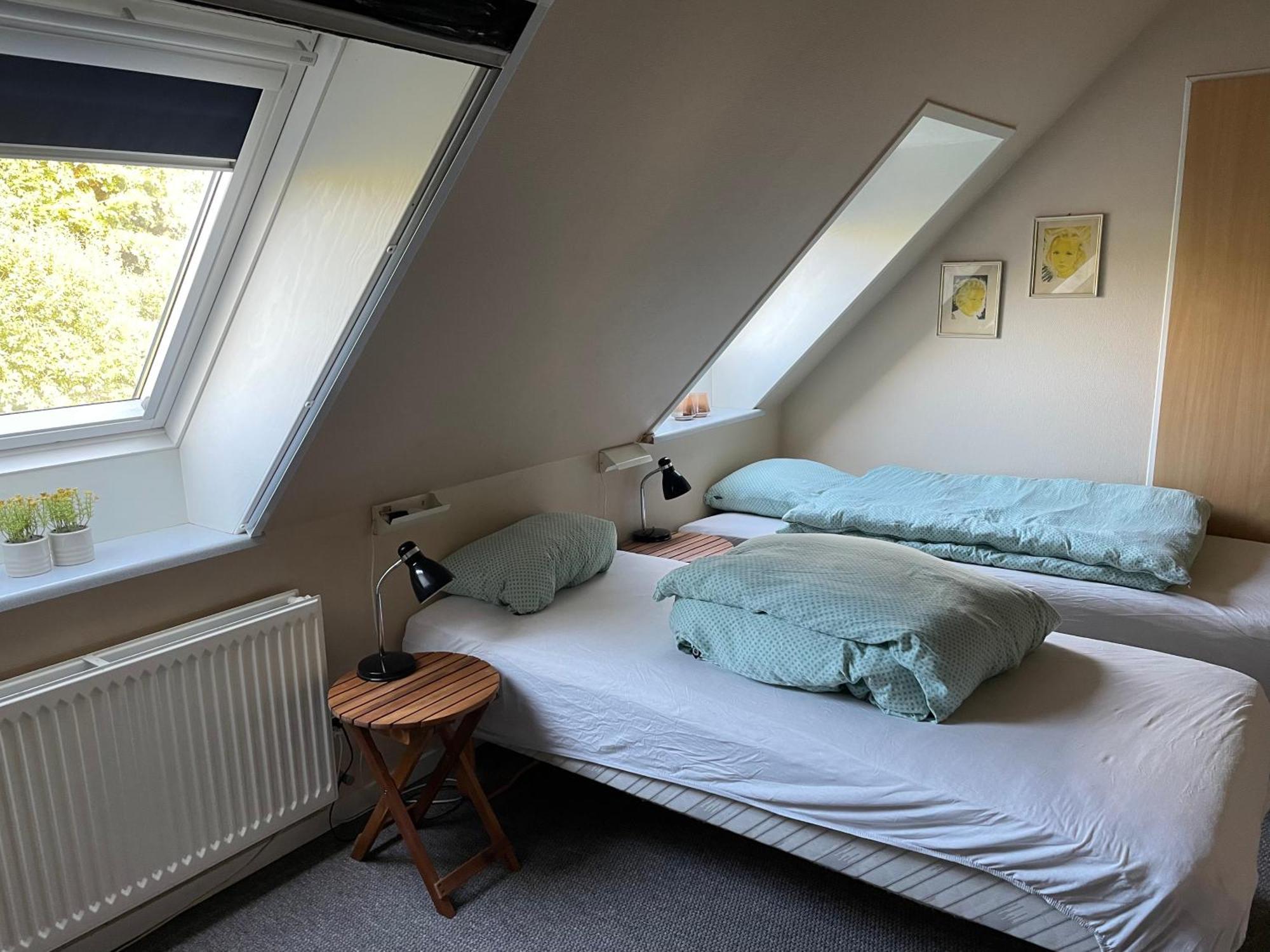 Bogebjerggard * Nordborg